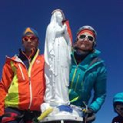 Avatar von Irmi Üblagger Künßberg