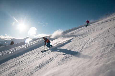 Zonă de schii Thyon / 4 Vallées