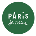 Logotyp Paris
