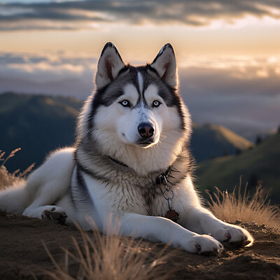 Avatar de Robert DireWolf