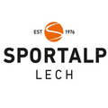 Logotyp Sportalp Lech