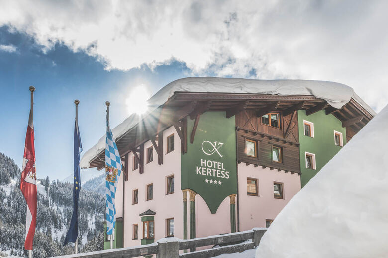 Hotel Kertess
