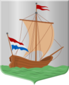 Логотип Vlieland