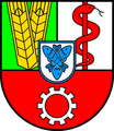 Logó Arnsdorf