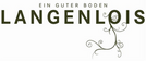Logotip Langenlois