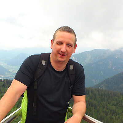 Avatar z Thomas Jobst