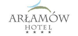 Logo Arłamów