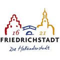 Logó Friedrichstadt