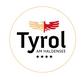 Логотип фон Hotel Tyrol am Haldensee