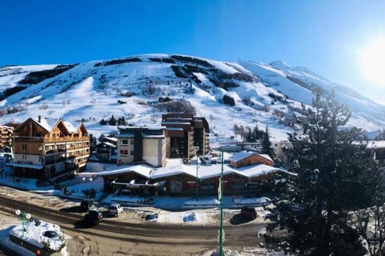 Résidence Diamant 2 - Maeva