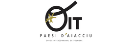 Logotip Pays d'Ajaccio