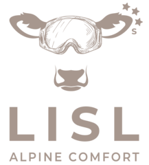 Logo Hotel Lisl – Alpine Comfort