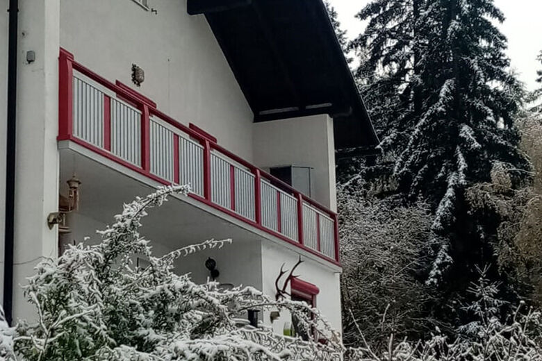 Pölstaler Berghütte