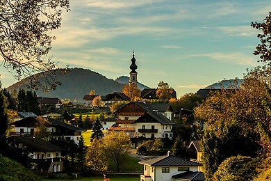 Faistenau