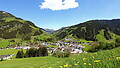 Sommerregion