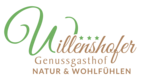 Логотип фон Gasthof Willenshofer