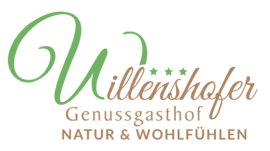 Logo Gasthof Willenshofer