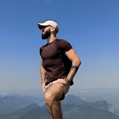 Avatar von Ivan__r94