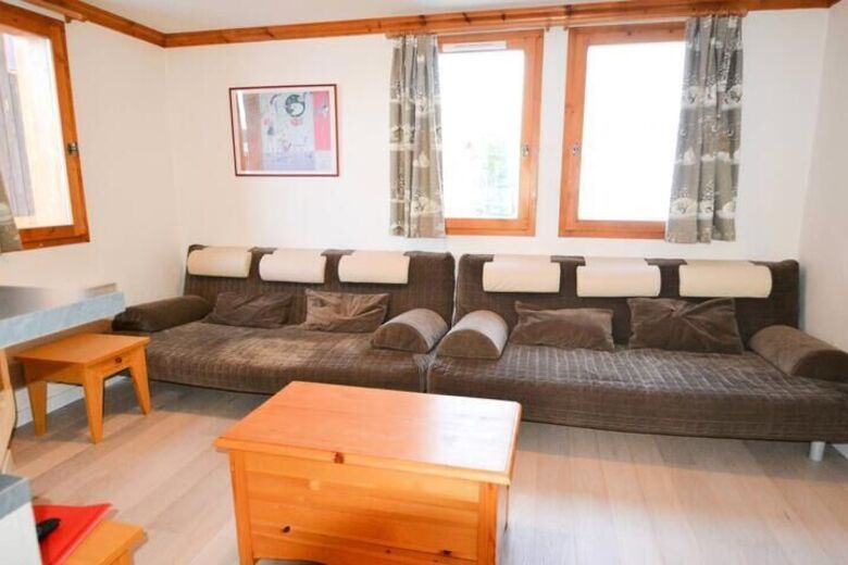 Les Chalets Des Praz #2 - Maeva