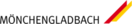 Logotipo Mönchengladbach