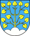 Logó Weißenberg - Wóspork