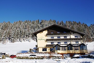 Berghotel Preßlauer