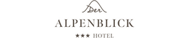 Logo Der Alpenblick