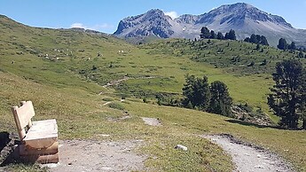 27 Ofenpass - Kuntrawant Teil1
