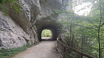 Gamsstein - Wolfstein Teil2