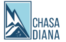 Logotyp Chasa Diana