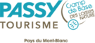 Logotyp Passy Plaine-Joux