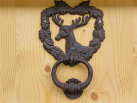 Logo Ferienhaus beim Jager