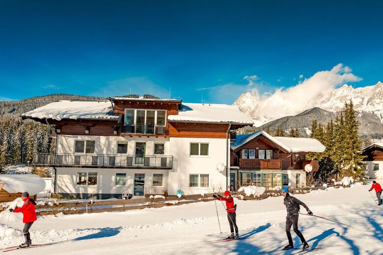 Ramsau Appartements Pickl