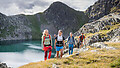 Sommerregion