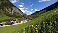 Sommerregion