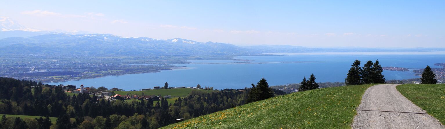 Eichenberg - Bodensee