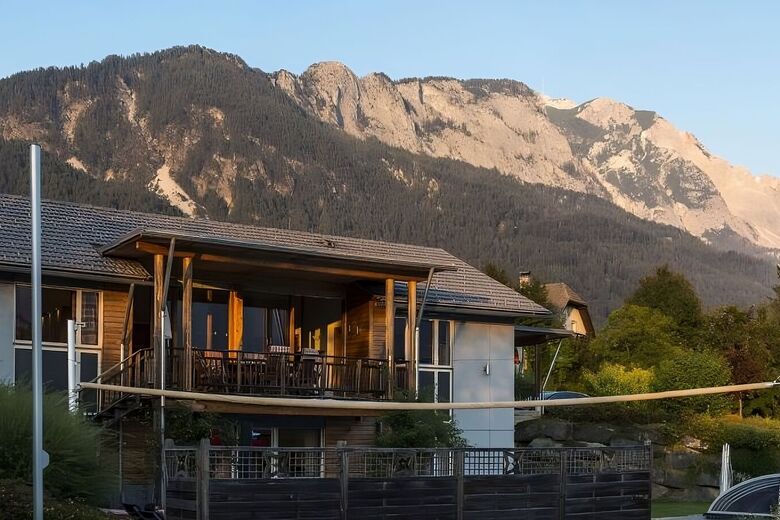 Ferienhaus Villa Bellavista
