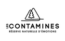 Logo Les Contamines-Montjoie