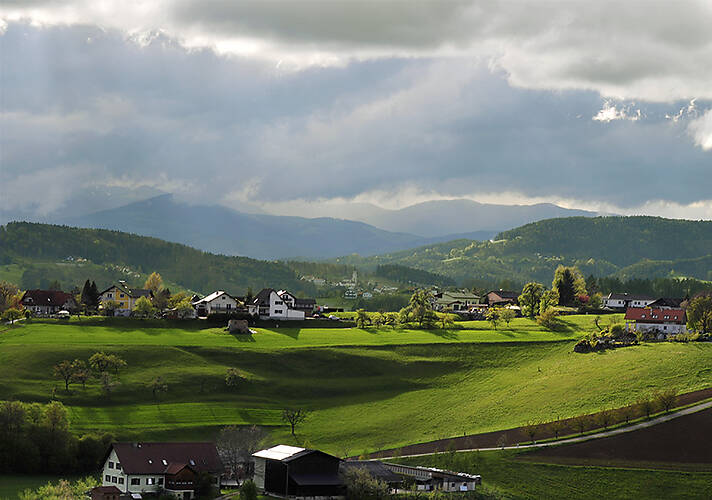 Hitzendorf