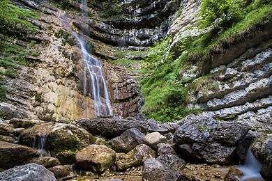 Alpe Cimbra / Folgaria - Lavarone - Luserna