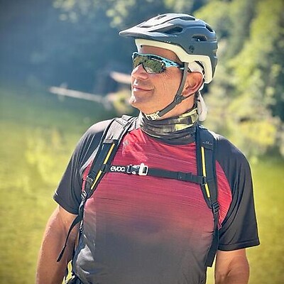 Avatar von Alfred