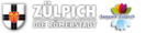 Logo Zülpich