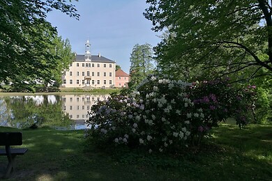 Moritzburg