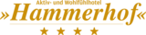 Logotip von Hotel Hammerhof