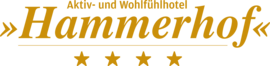 Logo Hotel Hammerhof