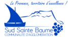 Logo Sud Sainte Baume