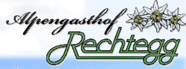 Logo Alpengasthof Rechtegg