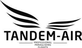 Logotip Tandem-Air
