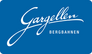 Logotipo Gargellen / Montafon