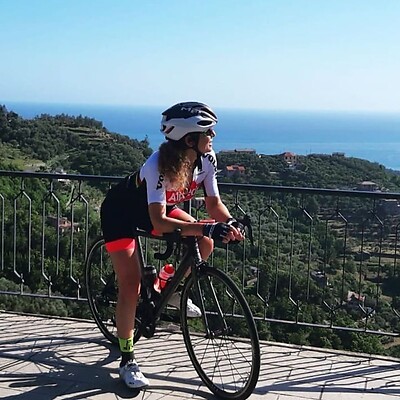 Avatar von Valentina Venuti